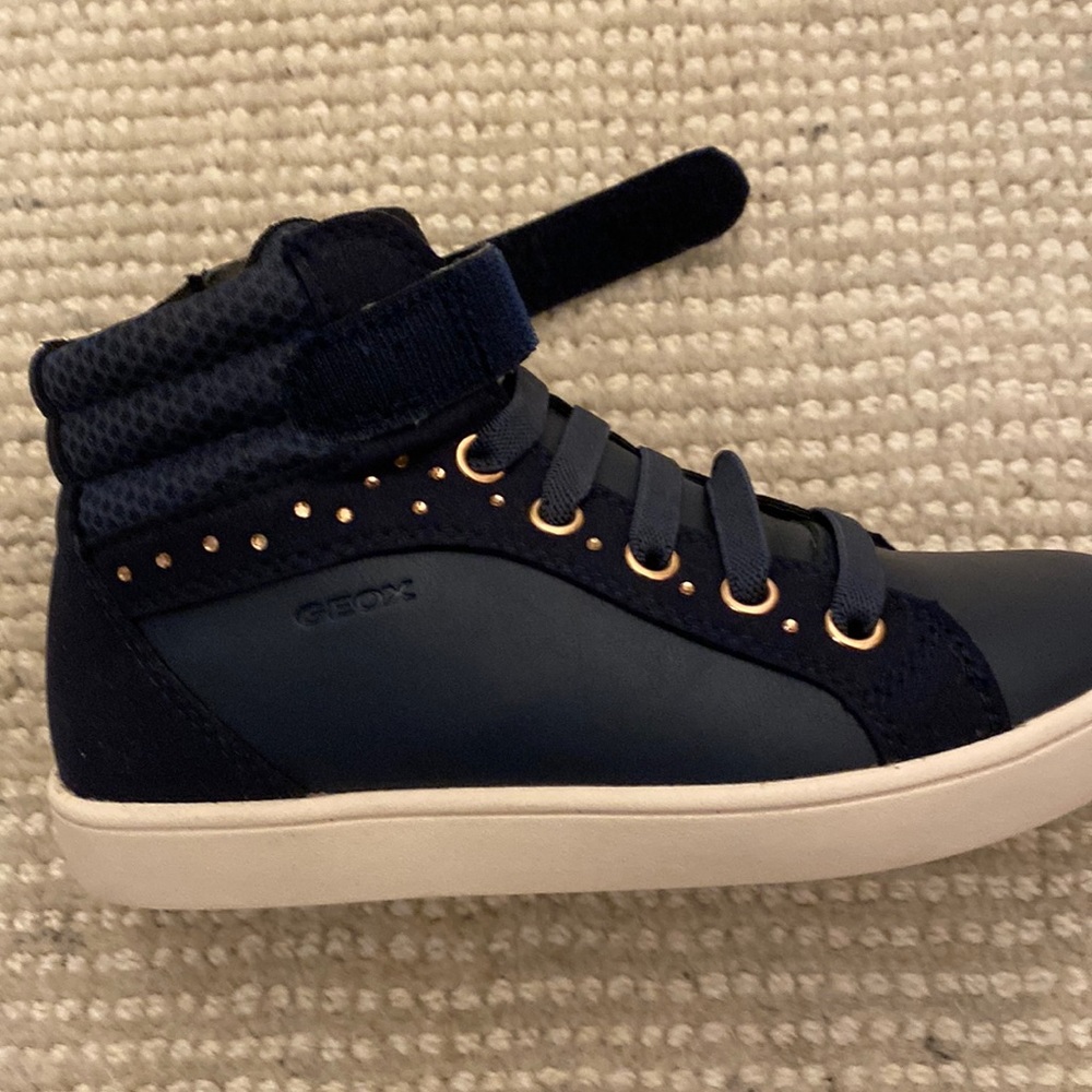 Geox girls boots